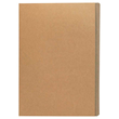 FM Kraft Manilla File Folder A4 Pack of 100